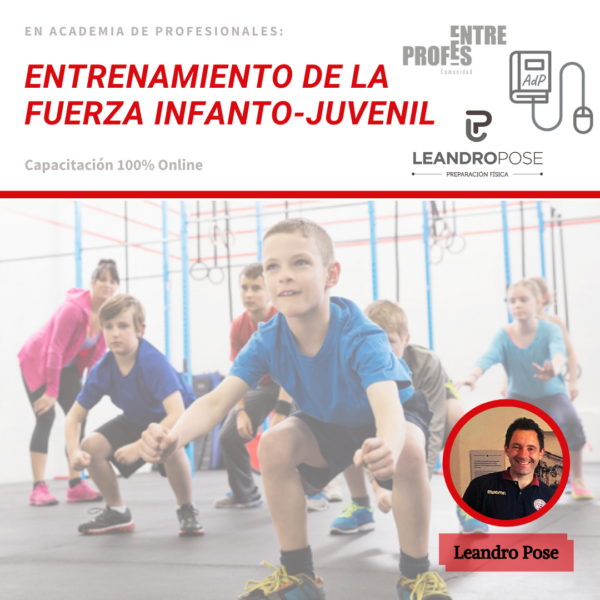 COMBO CURSOS ENTRENAMIENTO ENTRE PROFES - Imagen 6