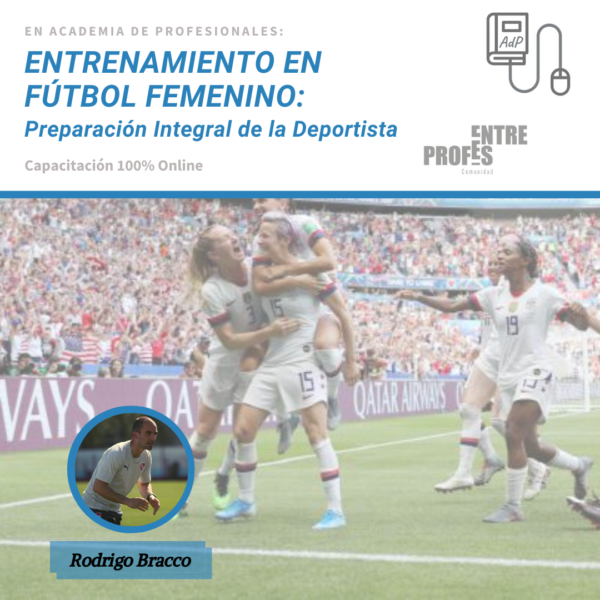 COMBO CURSOS ENTRENAMIENTO ENTRE PROFES - Imagen 3